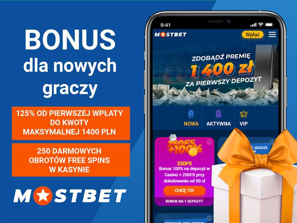 2. Nieaktywowanie promocji przed depozytem